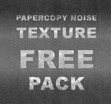Papercopy Noise Texture Pack